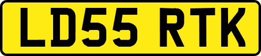 LD55RTK
