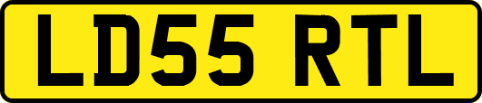 LD55RTL