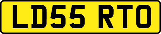 LD55RTO