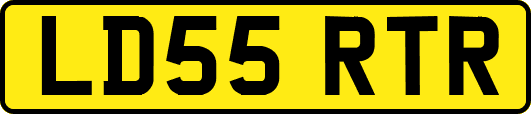 LD55RTR