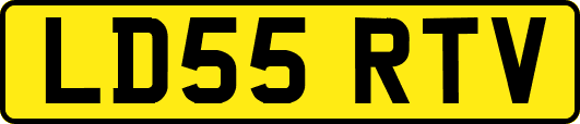 LD55RTV