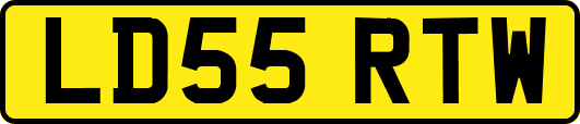 LD55RTW