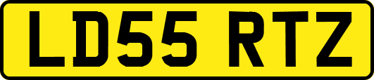 LD55RTZ