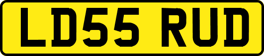 LD55RUD