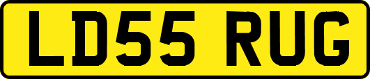 LD55RUG