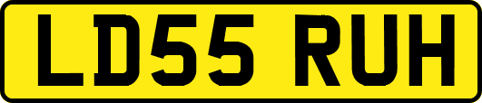 LD55RUH