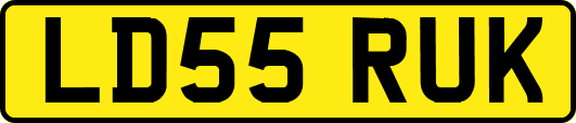 LD55RUK
