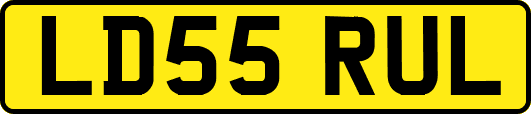 LD55RUL
