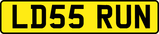 LD55RUN