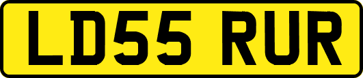 LD55RUR