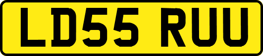 LD55RUU