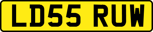 LD55RUW