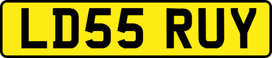 LD55RUY