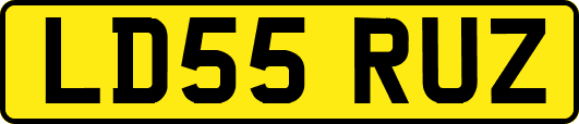 LD55RUZ