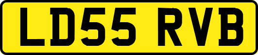 LD55RVB