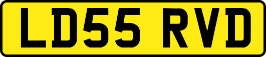 LD55RVD