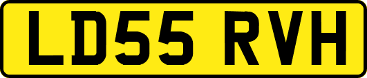 LD55RVH