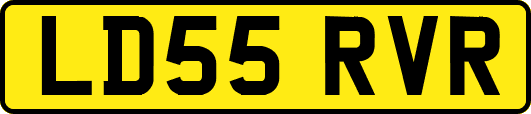 LD55RVR