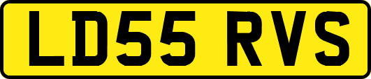 LD55RVS