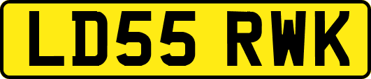 LD55RWK
