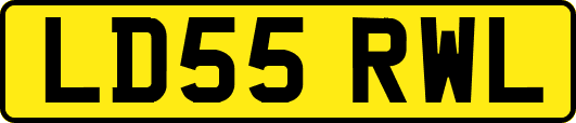 LD55RWL