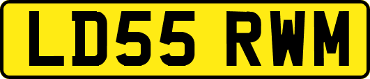 LD55RWM