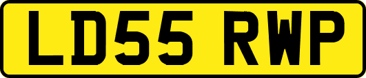 LD55RWP