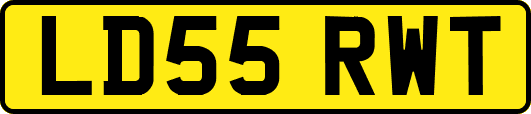LD55RWT