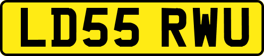 LD55RWU