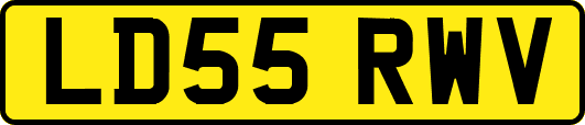 LD55RWV