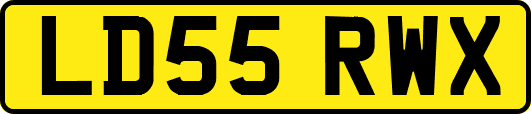 LD55RWX