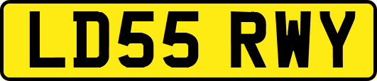 LD55RWY