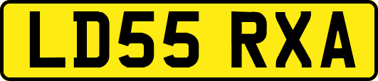 LD55RXA