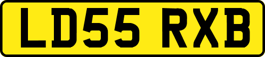 LD55RXB