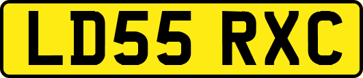 LD55RXC