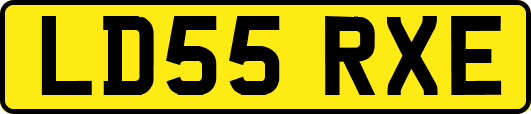 LD55RXE