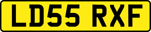LD55RXF