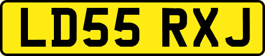 LD55RXJ