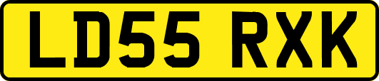 LD55RXK