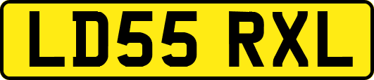 LD55RXL