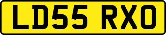 LD55RXO