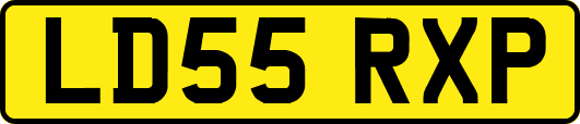 LD55RXP