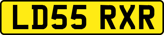 LD55RXR