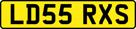 LD55RXS