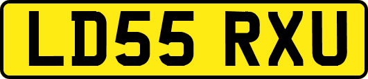 LD55RXU