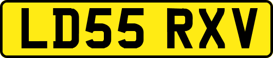 LD55RXV