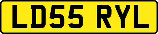 LD55RYL