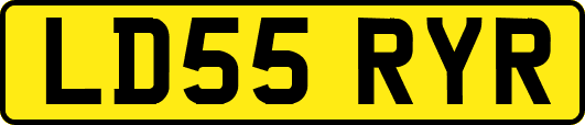 LD55RYR