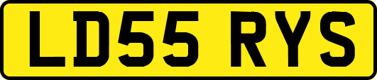 LD55RYS