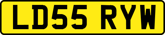 LD55RYW